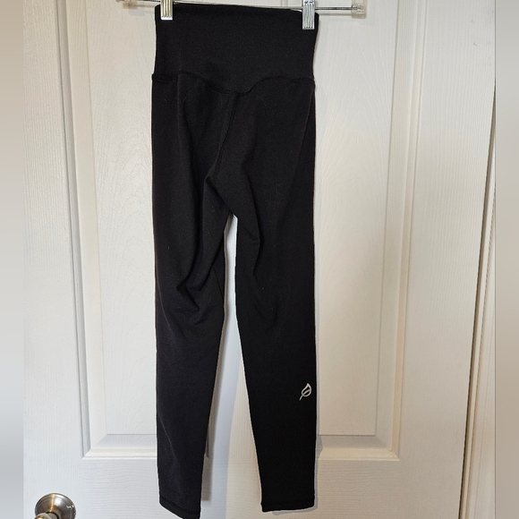 P'tula high waisted leggings - Picture 2 of 4